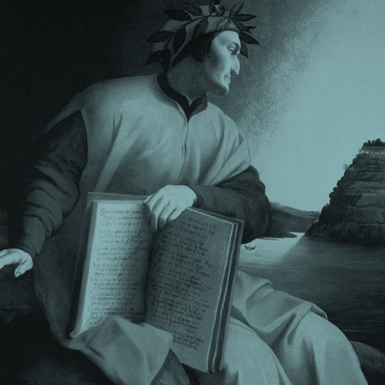 הפרדוקס של דנטה: אהבה ותופת עלי אדמות