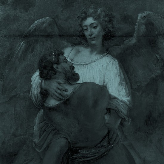 יעקב והמלאך: על מאבקיו הפנימיים של האדם