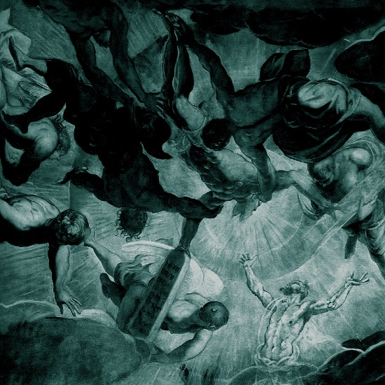 לב אחד: הקריאה של הר סיני