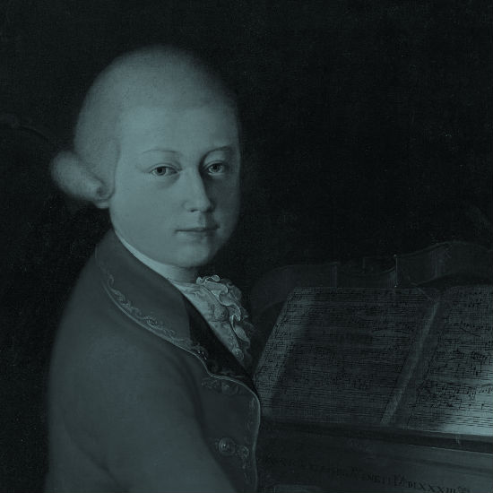 הפלא: מחשבות על גאונותו של מוצארט