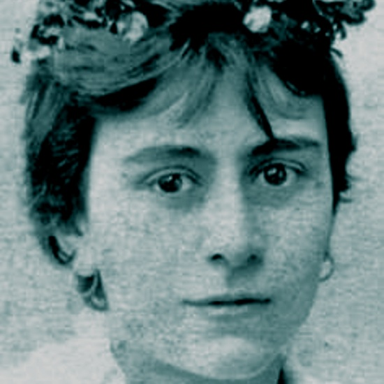 צער העולם: 155 להולדת המשוררת אלזה לסקר-שילר