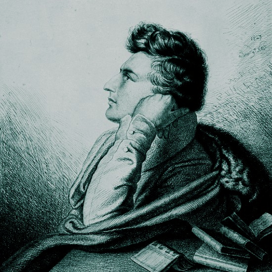 פשר העצב: החלומות האבודים של היינריך היינה