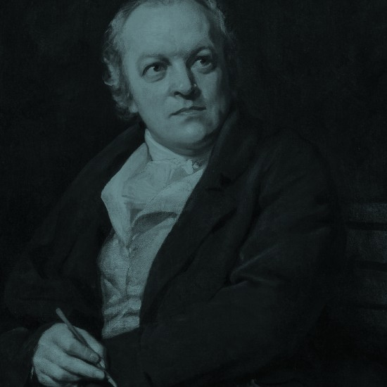 אינסוף בכף היד: חזיונותיו של ויליאם בלייק