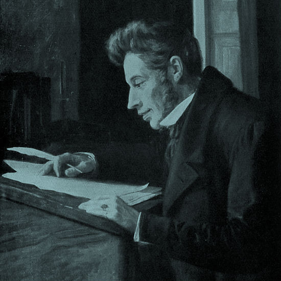 מה יגידו שושני השדה: 165 שנים למות סרן קירקגור