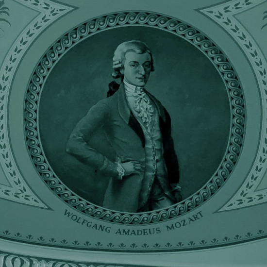 להיוולד ולהיוולד מחדש: 270 למוצרט