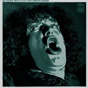 מכתב מג'ו קוקר: עשור בלי הקול העתיק של הרוקנ'רול