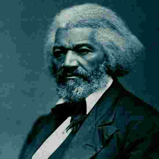 פרדריק דאגלס: האדם החופשי ששיחרר את אחיו מעבדות