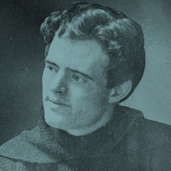 מסעות ג'ק לונדון: הסופר שלא הפסיק לנדוד בעקבות ההשראה