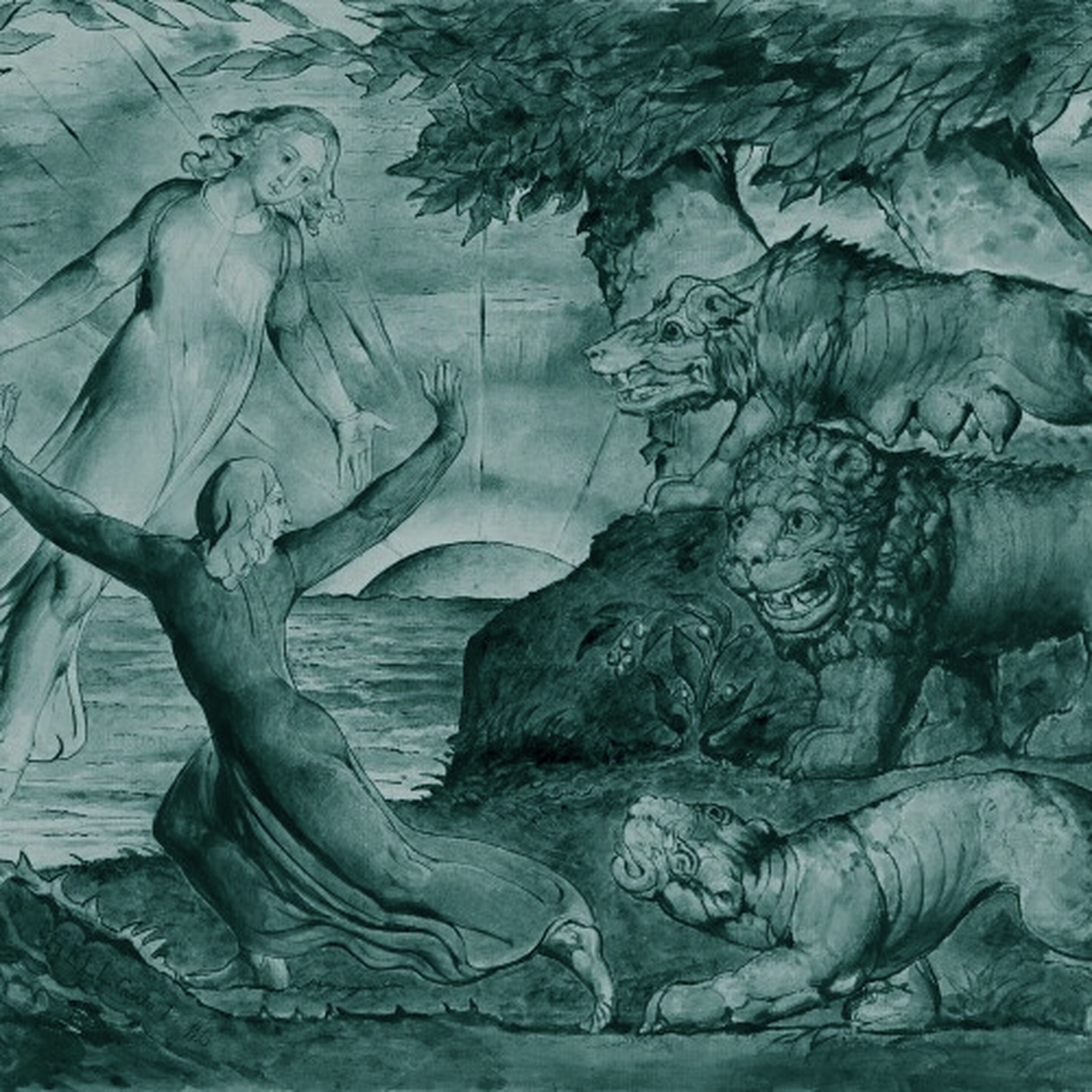 Artwork for אש זרה Foreign Fire