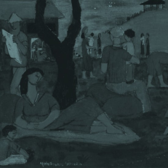 חיים ישראליים: הרעיונות הגדולים שחותמים את ספר בראשית