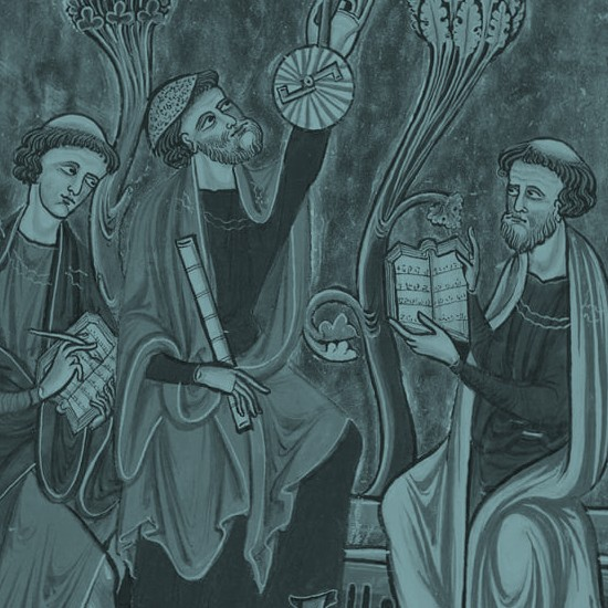 תשוקה לאדם ולאלוהים: פרשת משפטים עם רבי אברהם אבן עזרא