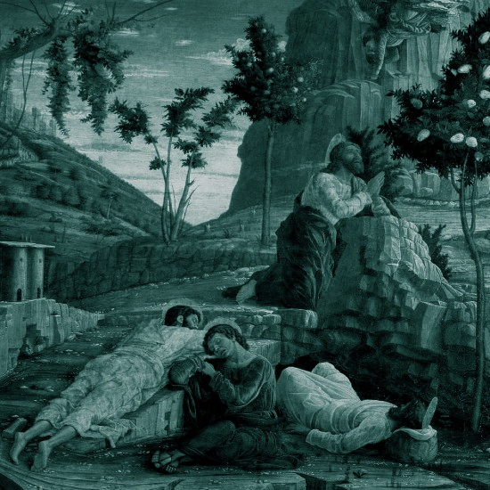 האיכה הנצחית: שבת חזון וזעקת ההיסטוריה היהודית