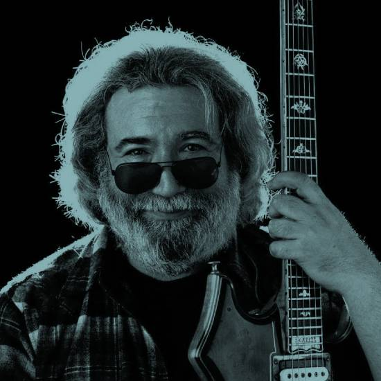 המת אסיר התודה: 27 שנים ללכתו של ג'רי גרסיה