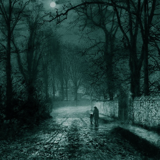 תמיד לפני הגשם: ראשיתו של חורף ארצישראלי