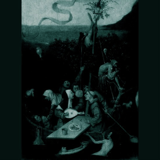 הפורענות היא האנושי: כניסה לשלושת השבועות episode artwork