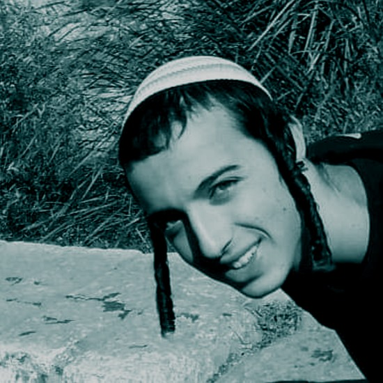 זמן דממה דקה: קדושת יום הזיכרון