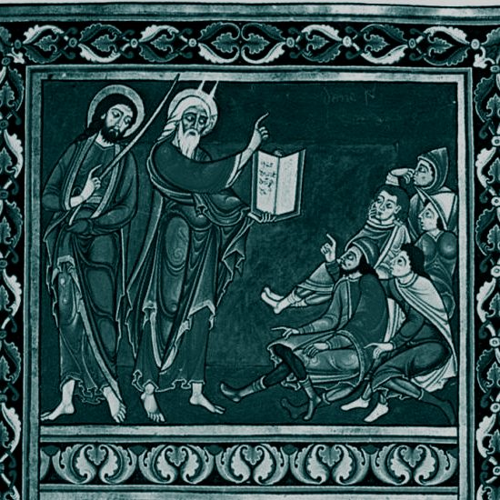 אלה המשפטים: המשפט כיסוד החירות