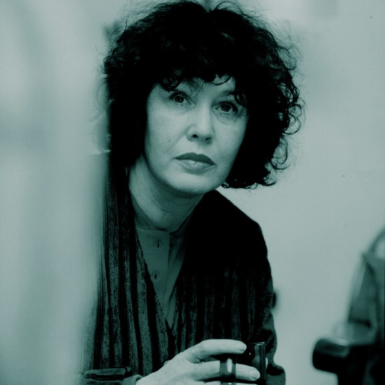 אוצרות אינסופיים: עשרים שנים בלי דליה רביקוביץ