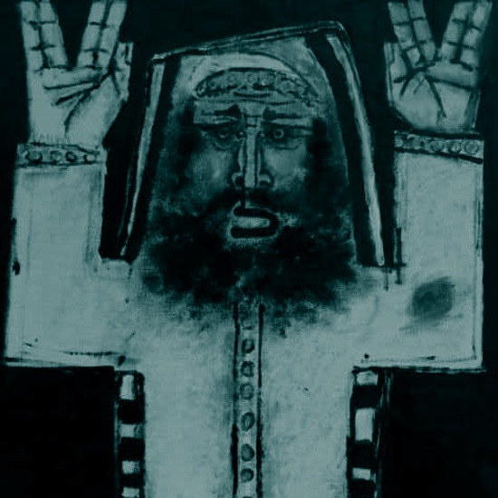 חידת האש הזרה: הרהורים על מות בני אהרן