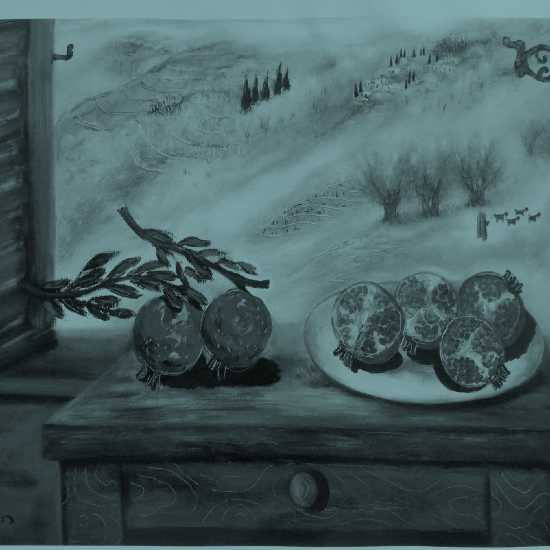 לא על הלחם לבדו: בין הרוח האנושית לשגשוג הארצי