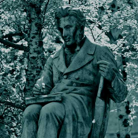 משורר האבסורד: הקיום על פי קירקגור