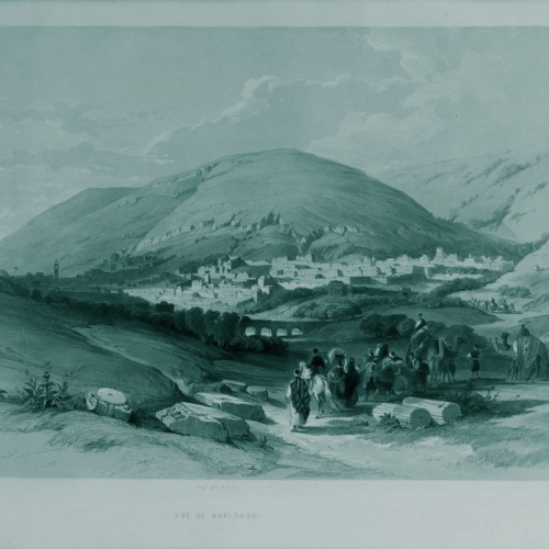 הבלתי נפרדים: הברכה והקללה של פרשת ראה