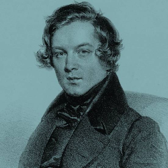 רוברט שומאן: הפסנתרן שהתמסר לאמנות עד שגעון