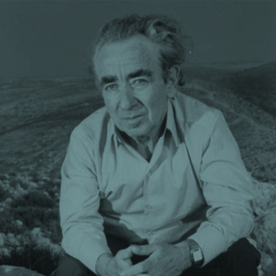 שירת האדמה: ט"ו בשבט עם פנחס שדה