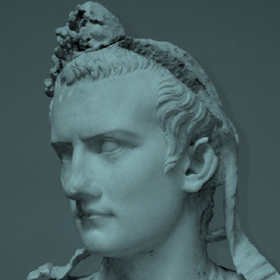 קליגולה: על שורשיו העמוקים של הטירוף