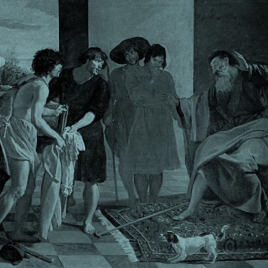 חלום ותהום: פשר חלומות יוסף בפרשת וישב