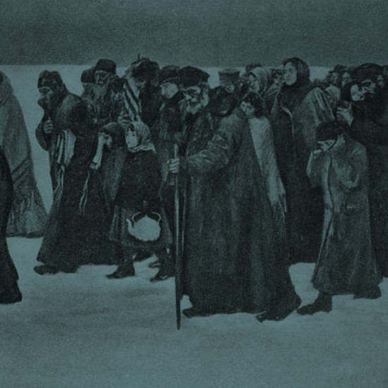 דו"ח רצח: להבין את צום גדליה