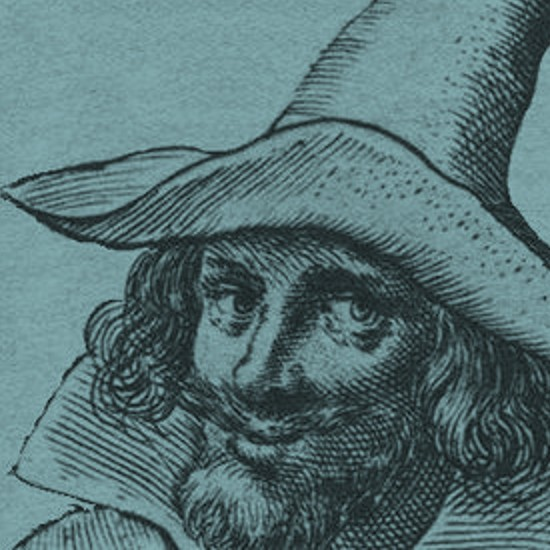 גאי פוקס: הטרוריסט ששמו נחרט לנצח בשפה האנגלית