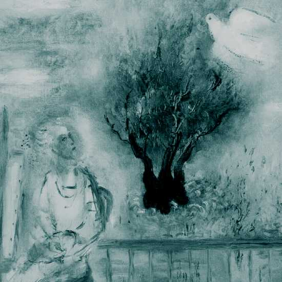 הזמן איבד את שעתו: 100 ימים למלחמה