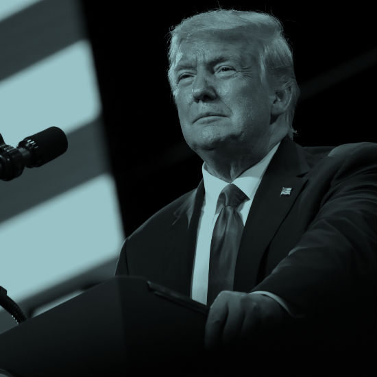 בואו נקרא לילד בשמו: בין המהומות בגבעת הקפיטול לפרשת שמות