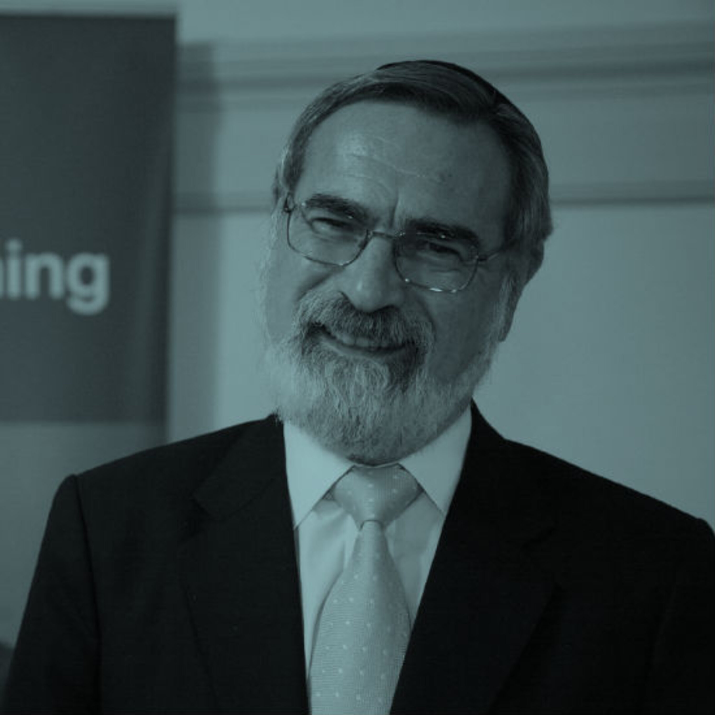 מעשה אדם בעולמו: פרשת חיי שרה על פי הרב לורד יונתן זקס