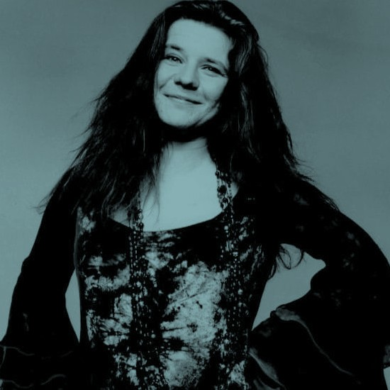 נערת הפרחים האמיתית: על חייה ומותה של ג'ניס ג'ופלין