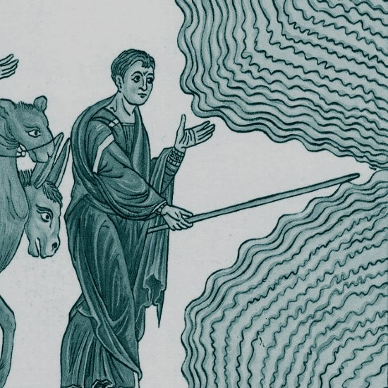 פסח של רחמים: חיפוש אחר הלב של יציאת מצרים