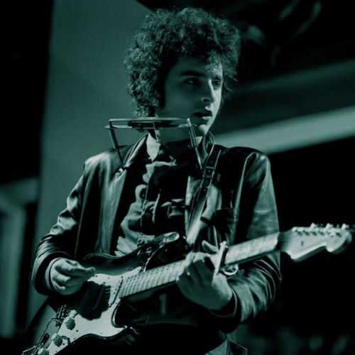 אנונימי לגמרי: הסרט החדש על בוב דילן עם גיל מטוס