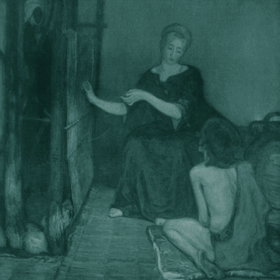 קולה של אמא: להקשיב לשתיקה בפרשת חיי שרה