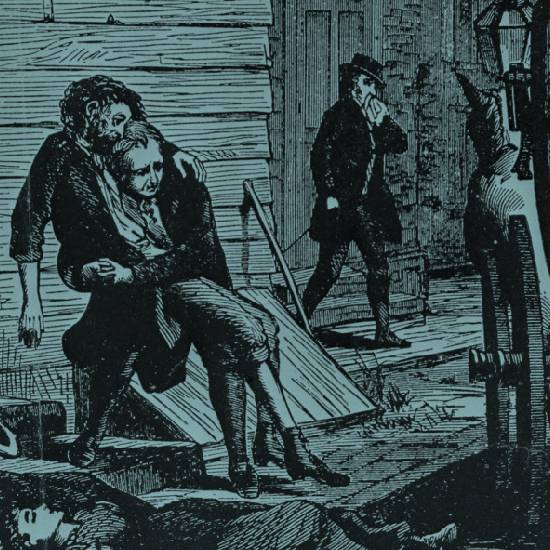 אהבת אחים במגפה: סיפורה של הקדחת הצהובה בפילדלפיה