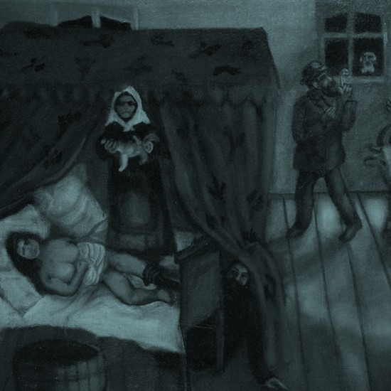 חיים או מוות: על הקו הדק שבין טומאה לטהרה