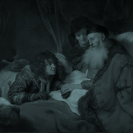 אלה תולדות: מלחמת האחים הנצחית של המקרא