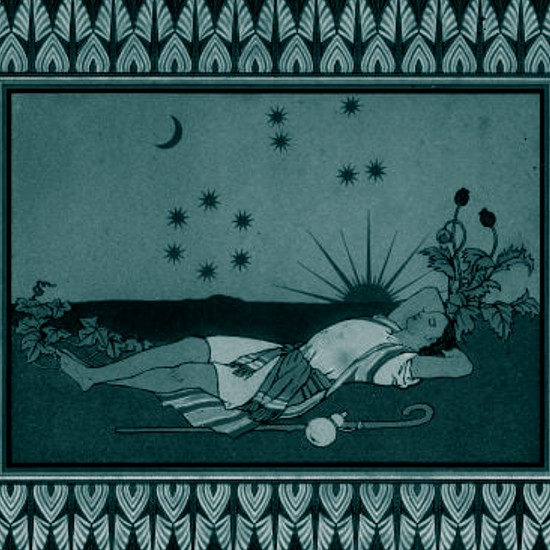 אור מתוך הבור: חנוכה וחלומות יוסף