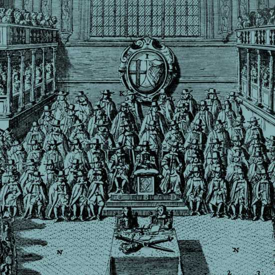 הוצאתו להורג של המלך צ'ארלס: כשהנתינים שפטו לראשונה את מלכם