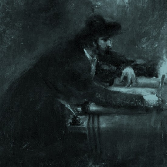 התלמיד הנצחי: הרהורים על חיי זאב וולף קיציס, שמסר את נפשו לבעל שם טוב