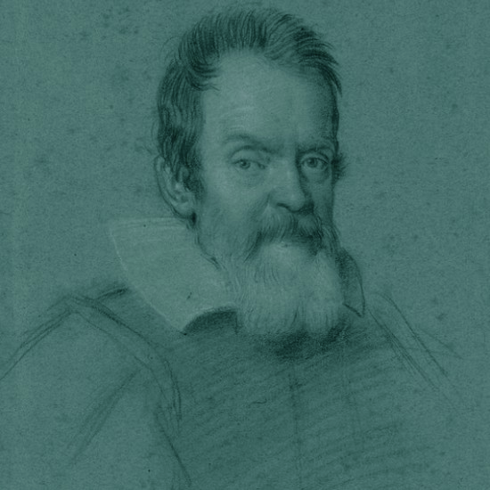 לראות את העולם: עיני האמן של גלילאו גליליי