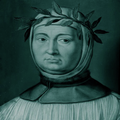 משורר, הומניסט, מאוהב: 650 לפטירת פטררקה עם פרופסור גור זק