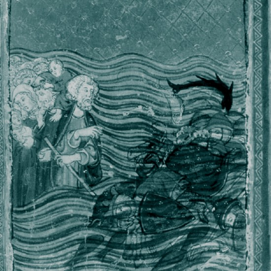 השבת של החירות: מסע לשביעי של פסח