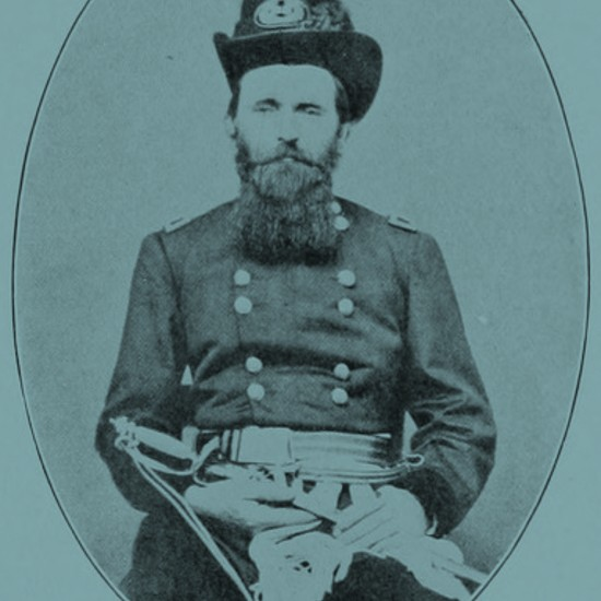 גירוש טנסי: כשנשיא ארה"ב לעתיד הורה להגלות את היהודים