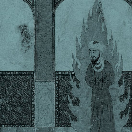 מוחמד: מבט יהודי על הנביא הראשון והאחרון של האסלאם